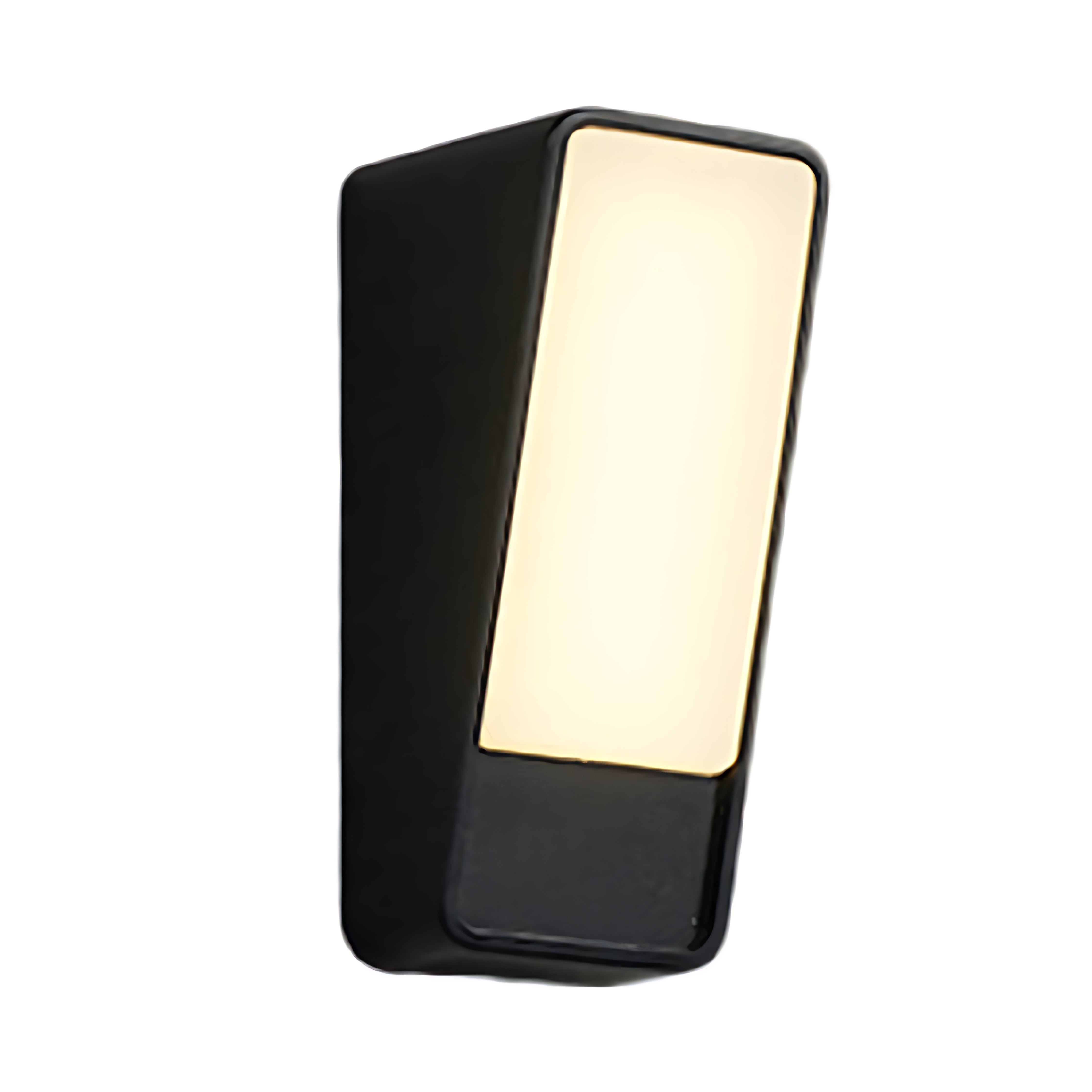 Led Wall Light Outdoor Waterproof Square Aluminum Lighting