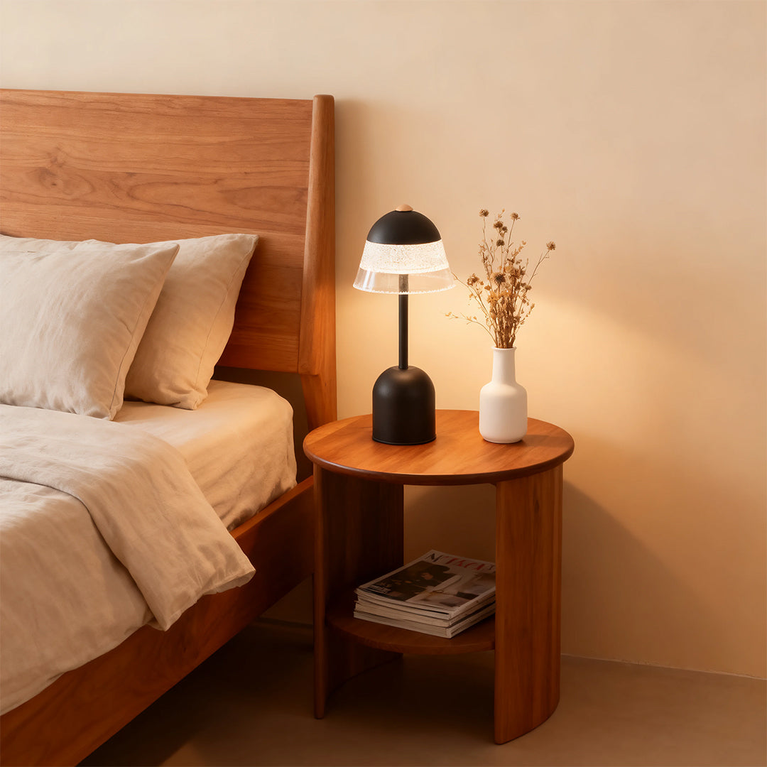 USB Table Lamps Reading LED LED Creative Design Light