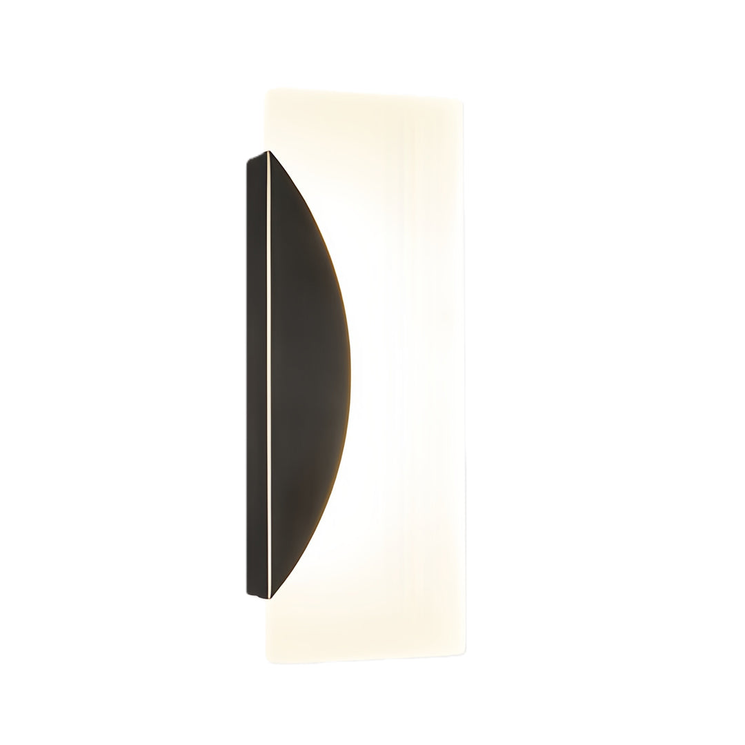 Brass Wall Lights Minimalist LED Luxury Decorative Lamp