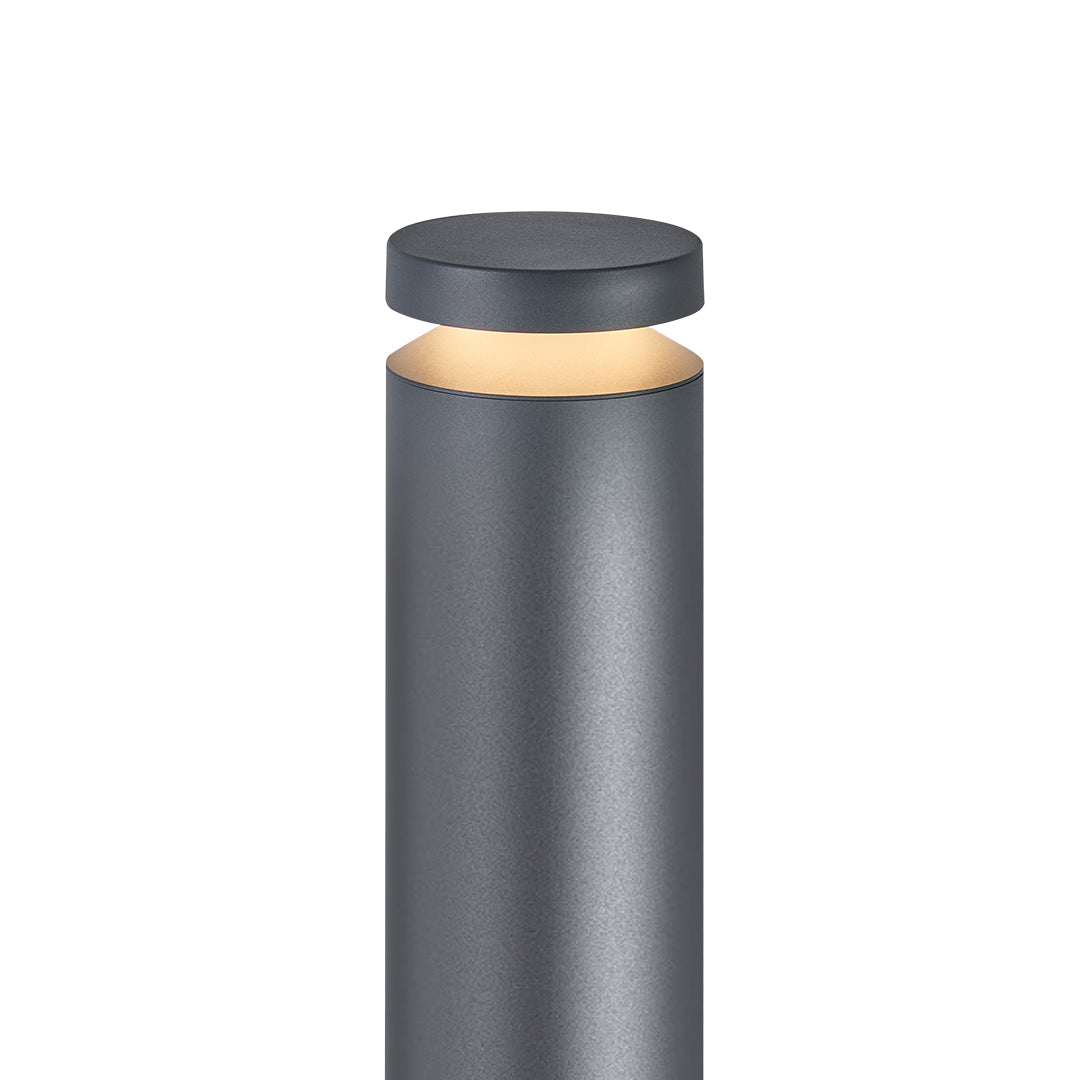 Pathway LED Lights Outdoor Modern Minimalist Waterproof Bollard Light
