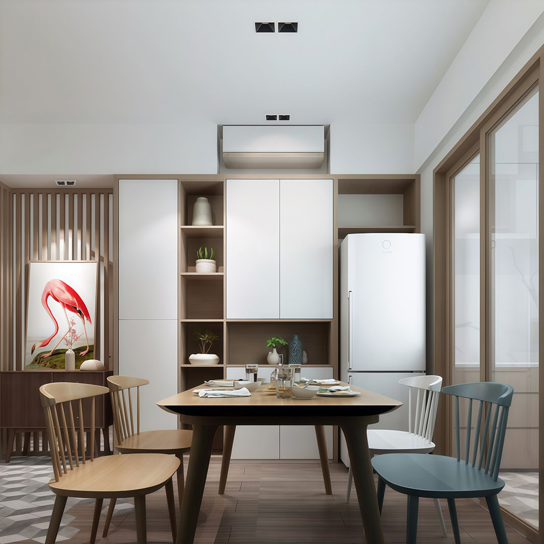 Square LED Downlights Grid LED Linear Recessed Light