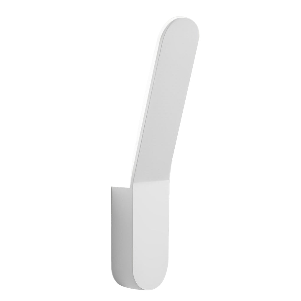 Backlit Wall Lamp Minimalist Creative LED Aluminum Light