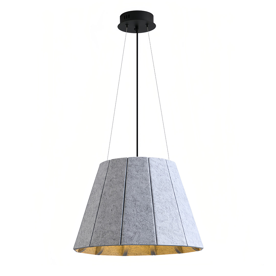 Industrial Pendant Light Fixture PET Iron Decorative Ceiling Lights