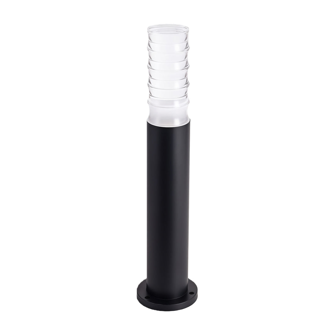 Landscape Lighting Bollard Outdoor LED Bamboo Joint Lamp