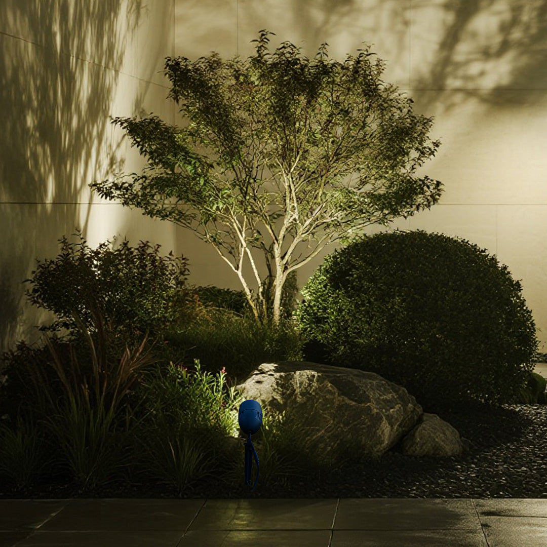 LED Tree Spike Light Outdoor low voltage waterproof spotlights