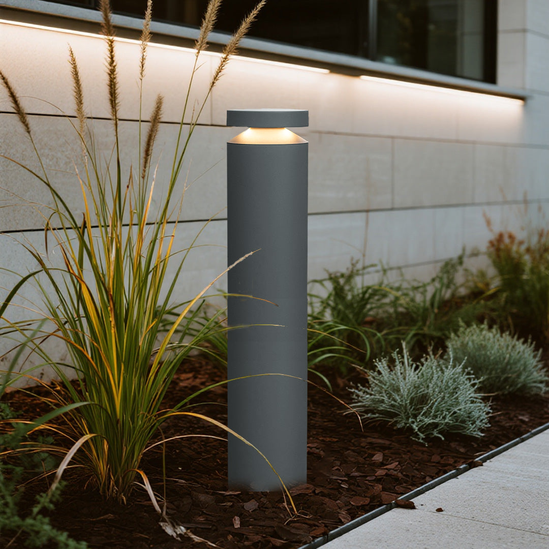 Pathway LED Lights Outdoor Modern Minimalist Waterproof Bollard Light