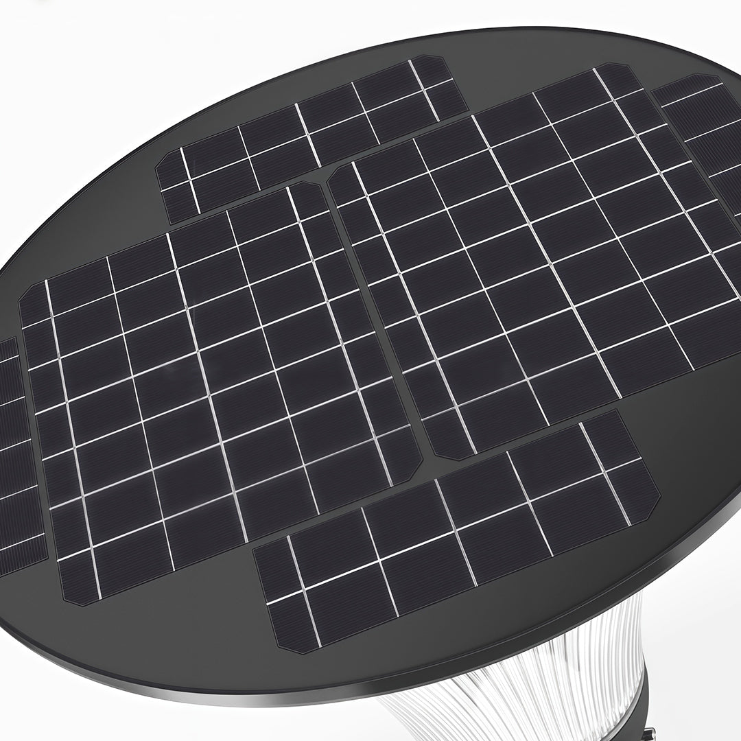 Commercial Street Lighting Outdoor Waterproof Garden Lamp