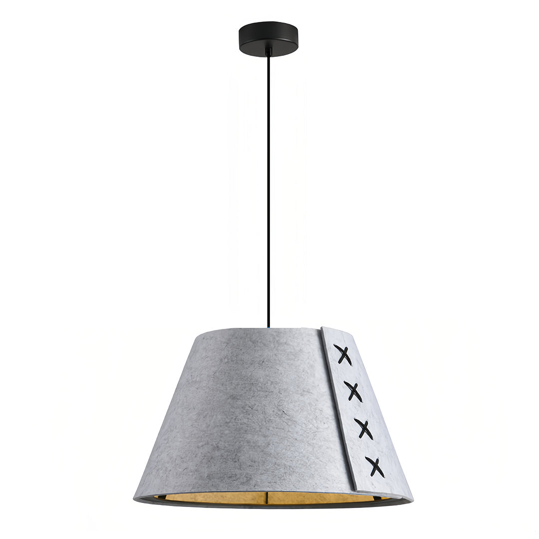 Blue Hanging Pendant Lights Unique Design Ceiling Lights