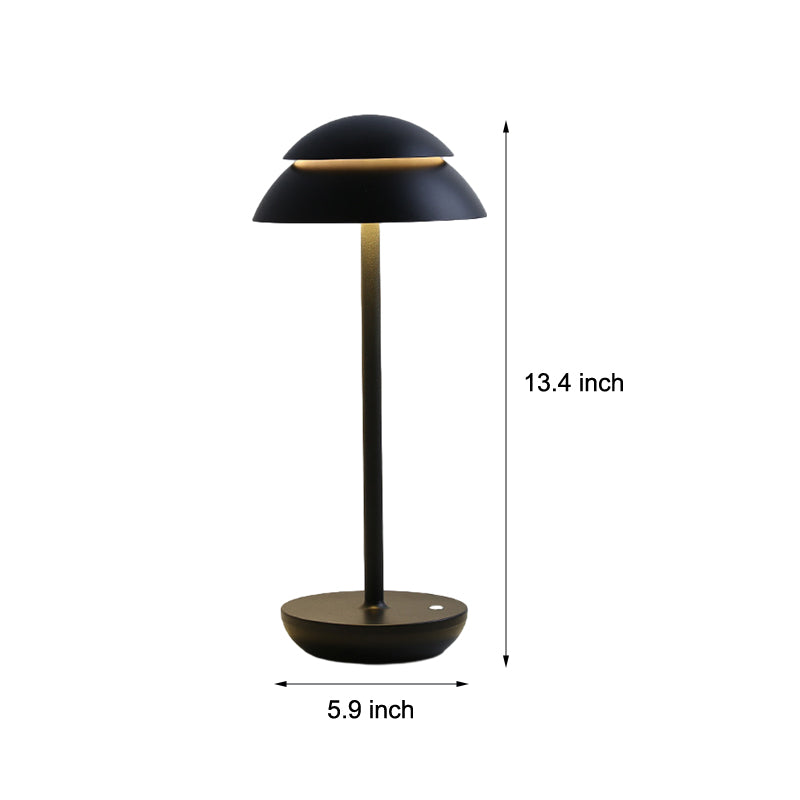 Modern Mushroom Table Lamp Modern LED Atmosphere Lamp