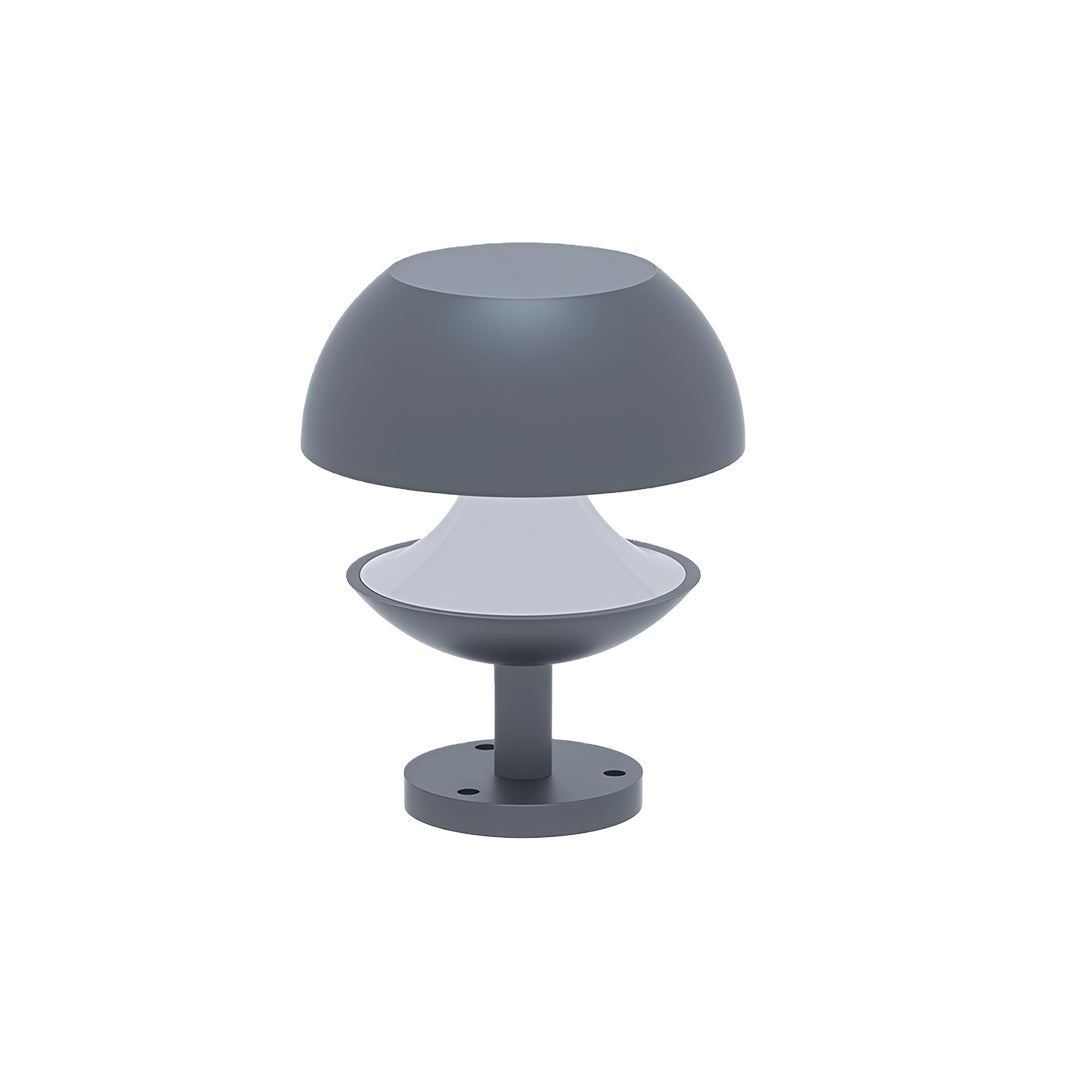 Mushroom Path Lights Waterproof LED Landscape Decorative Light