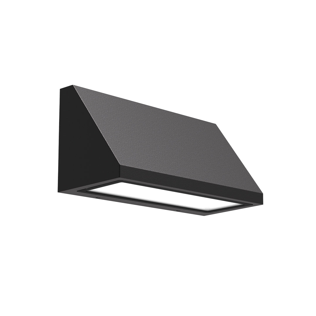 Modern Outdoor Wall Light Waterproof LED Light