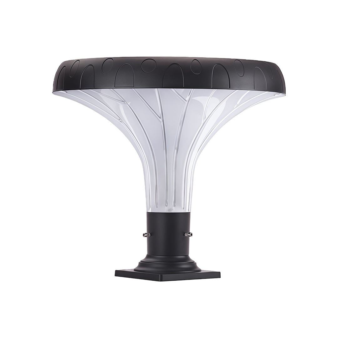 Pillar Outdoor Lights Waterproof Ultra-Bright Light