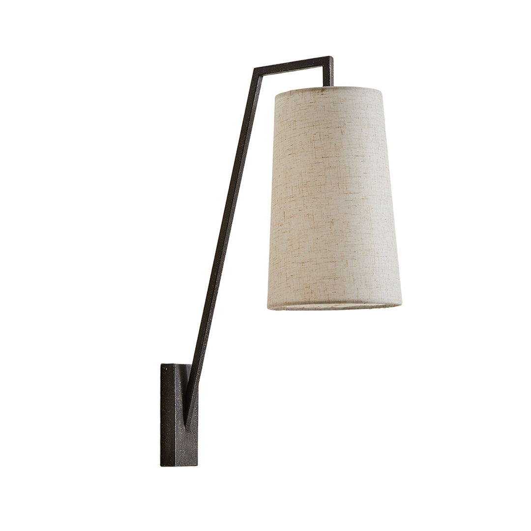 Retro Wall Lights Creative American Metal Iron Lamp
