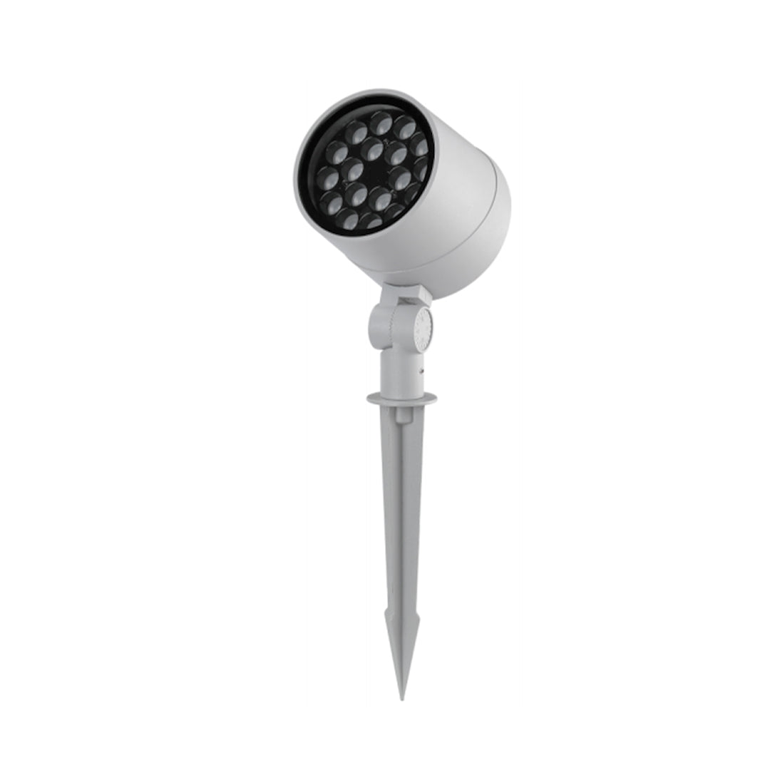 LED Tree Spotlights Landscape Ground Lighting