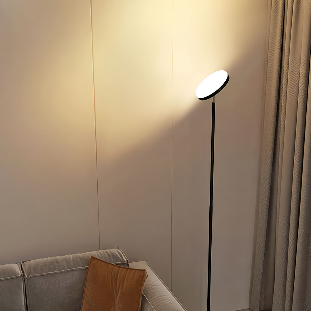 Uplight Floor Lamp Ambient Lighting Reading Downlight Floor Lamp