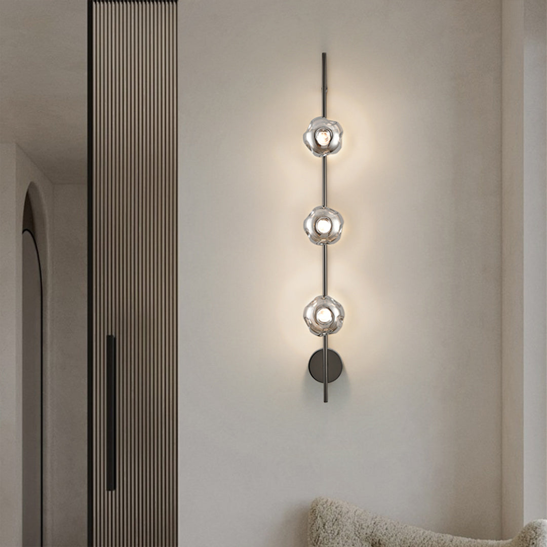 Indoor Wall Mounted Lights Minimalist LED LED Lamp