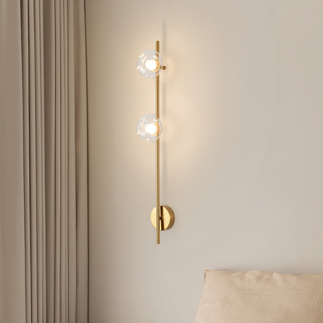 Indoor Wall Mounted Lights Minimalist LED LED Lamp