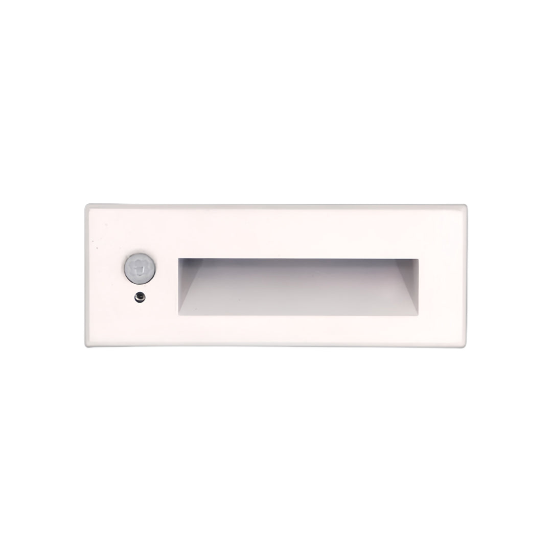 Deck Lights for Steps Modern Minimalist Embedded Outdoor Step Lights