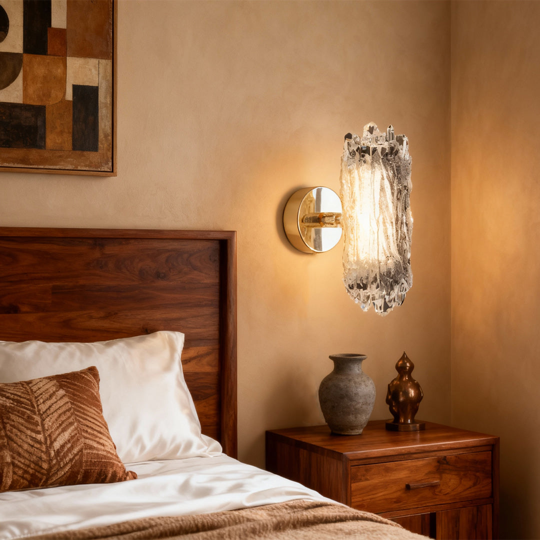 Modern Wall Lighting Minimalist Luxury Aluminum Lamp