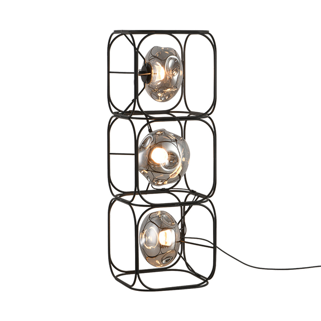 LED LED Cube Table Lamp Stackable Cube lights