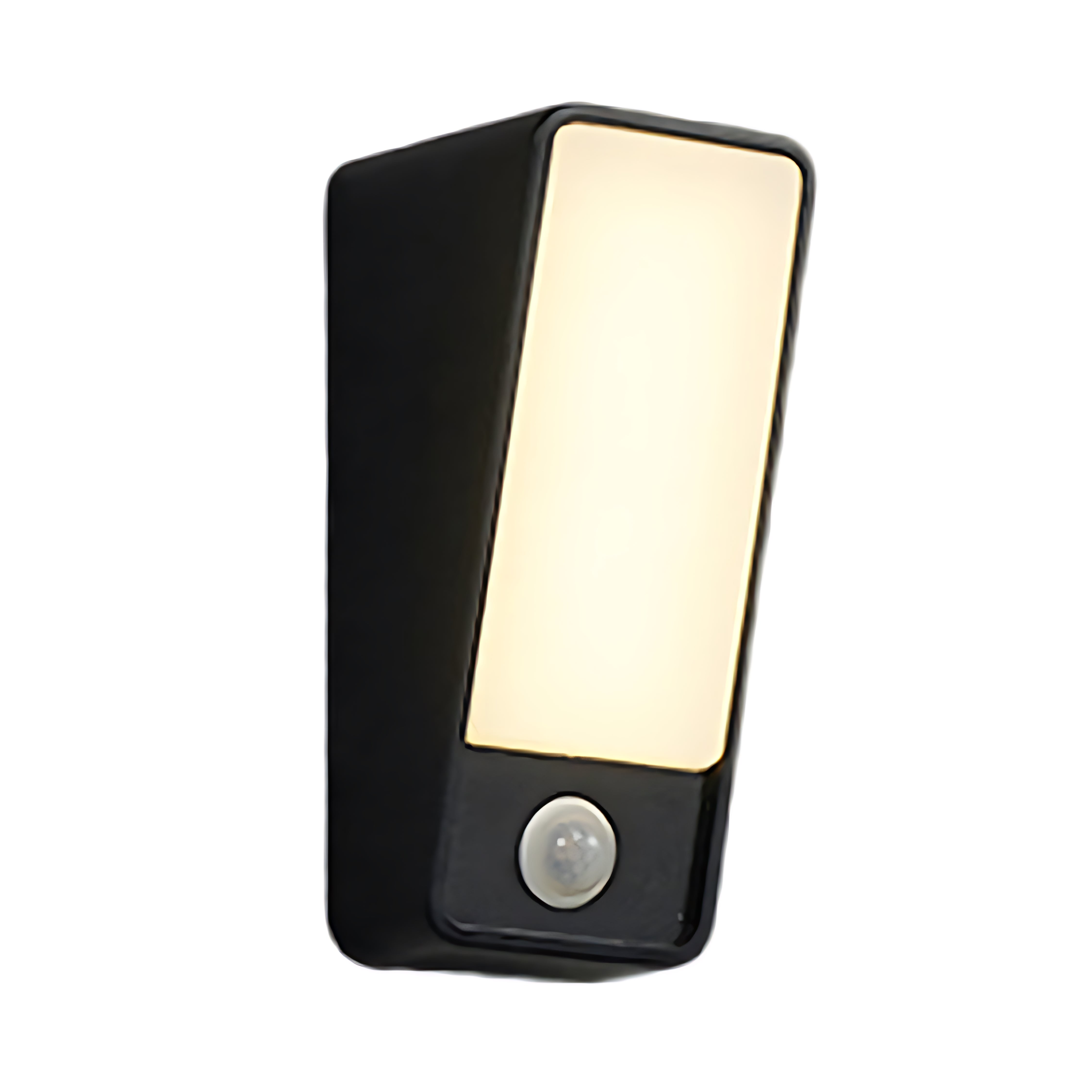 Led Wall Light Outdoor Waterproof Square Aluminum Lighting