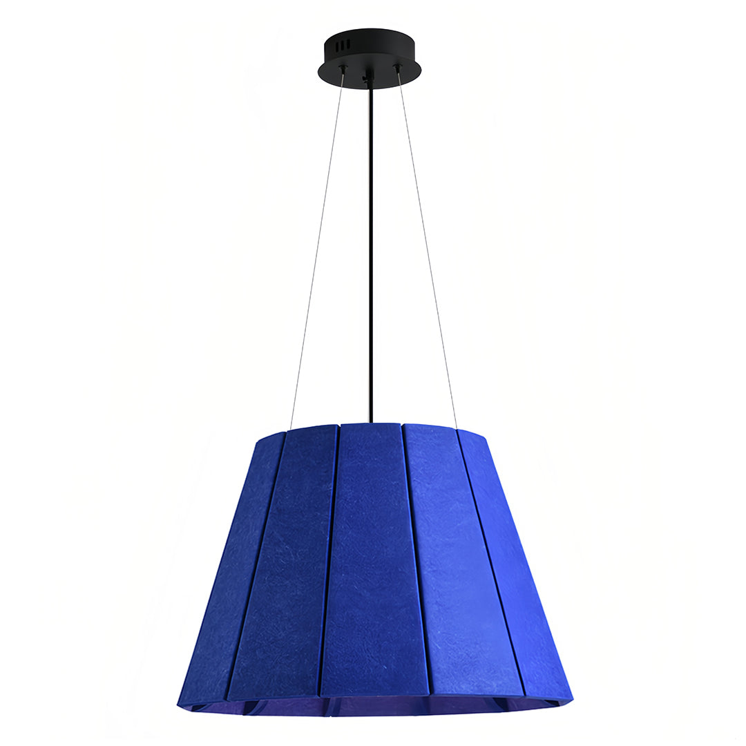 Industrial Pendant Light Fixture PET Iron Decorative Ceiling Lights