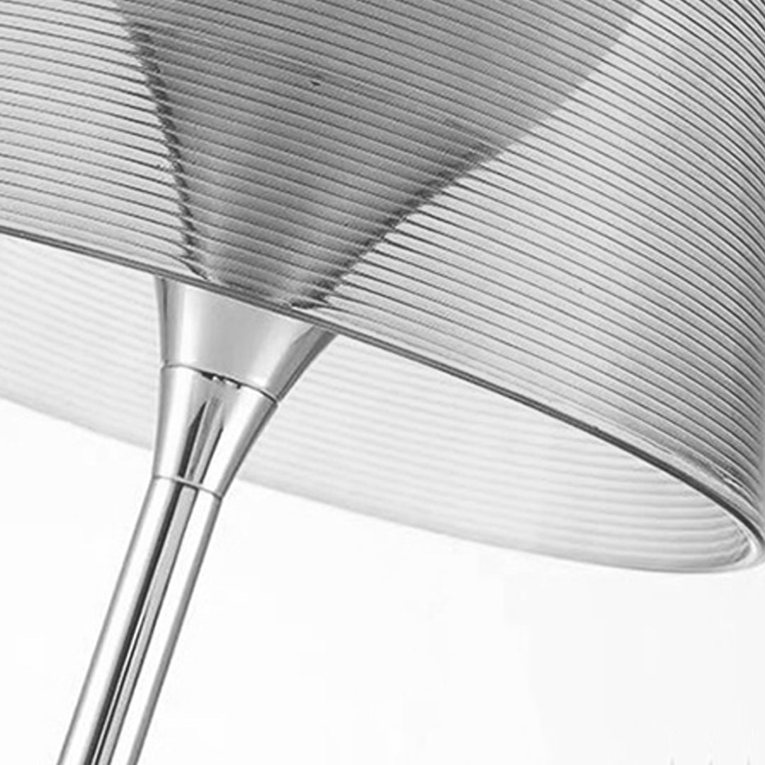 Nordic Floor Lamp Simple Contemporary Sleek Reading Standing Lamp