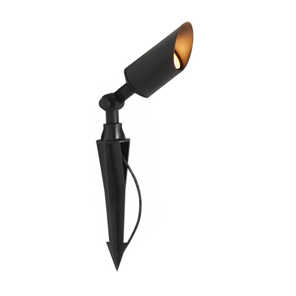 [Open-Box]Outdoor Courtyard Waterproof Spotlight Tree Light LED Adjustable Landscape Lighting