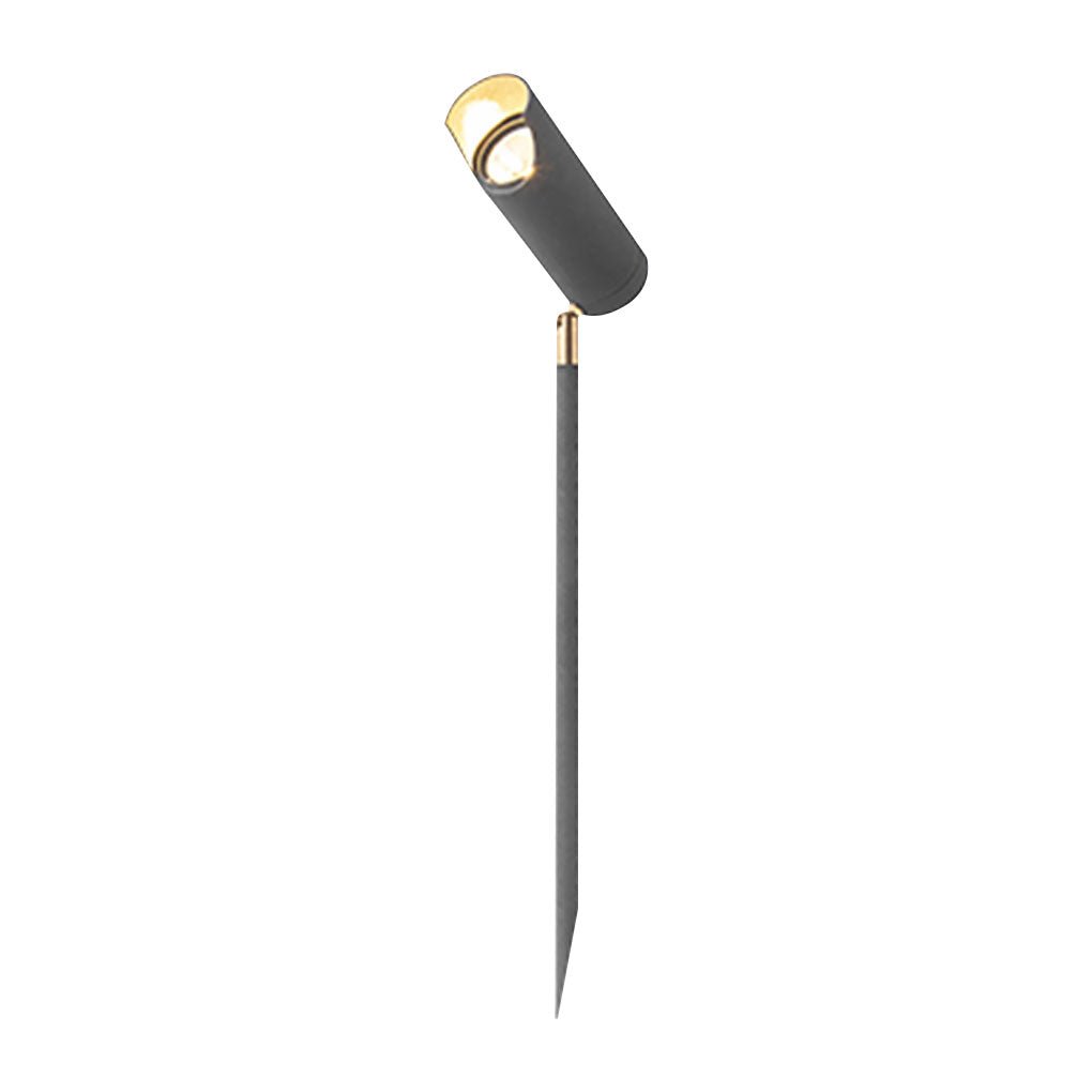 Adjustable Landscape Lighting Waterproof LED Garden Spotlight