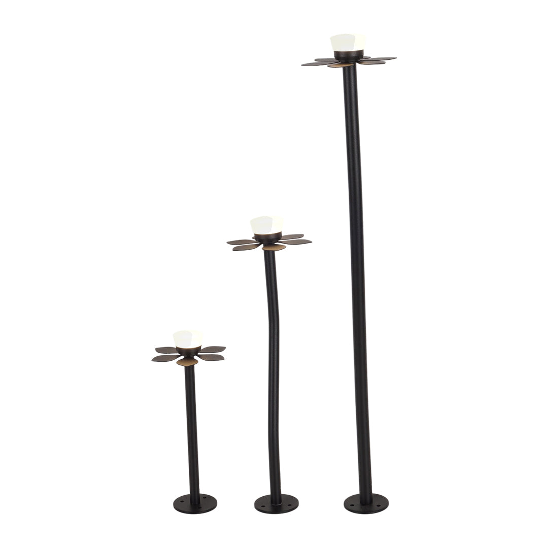 Outdoor Landscape Lights LED Waterproof LED Pathway Lights