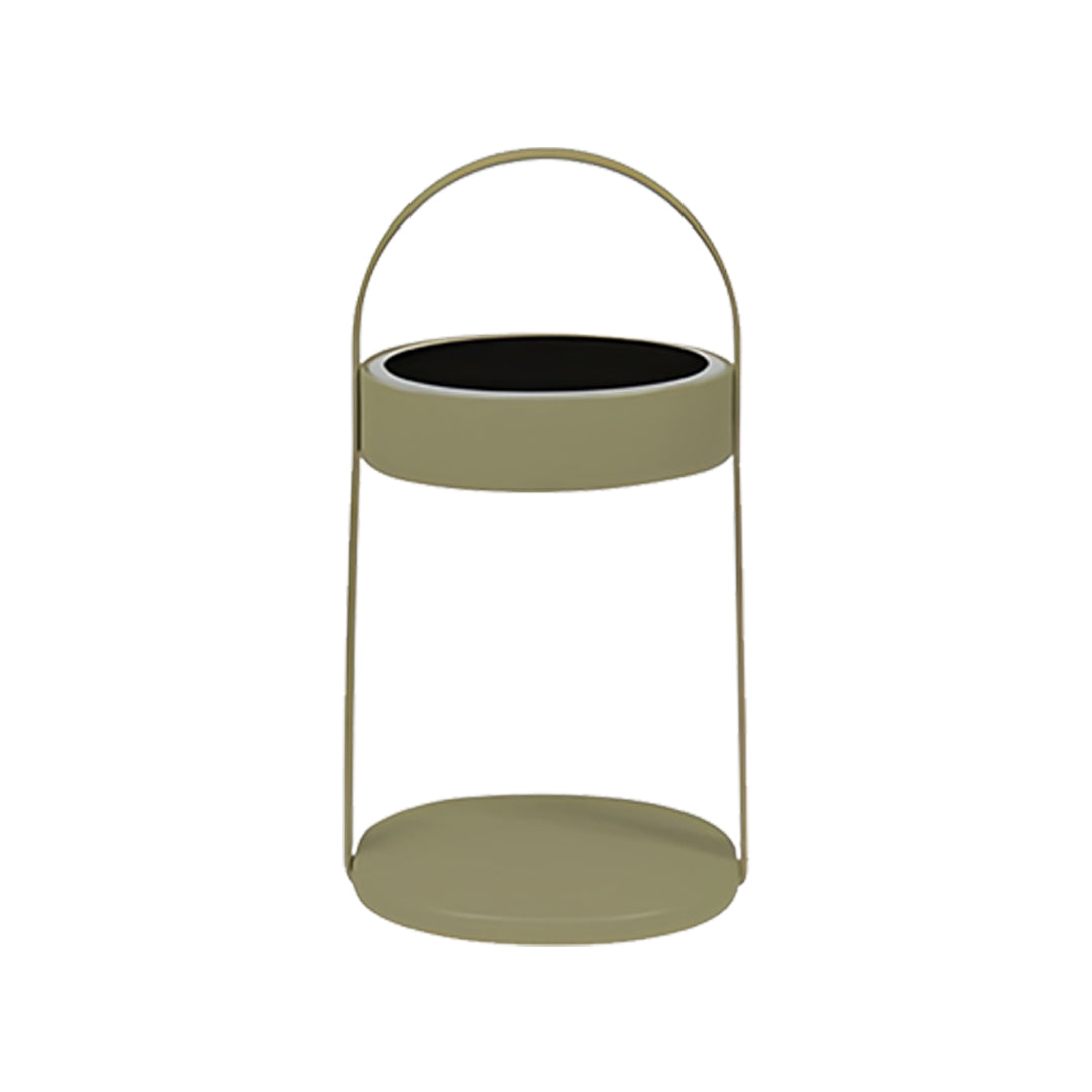 Outdoor Landscaping Lighting Modern Decorative Portable Lamp