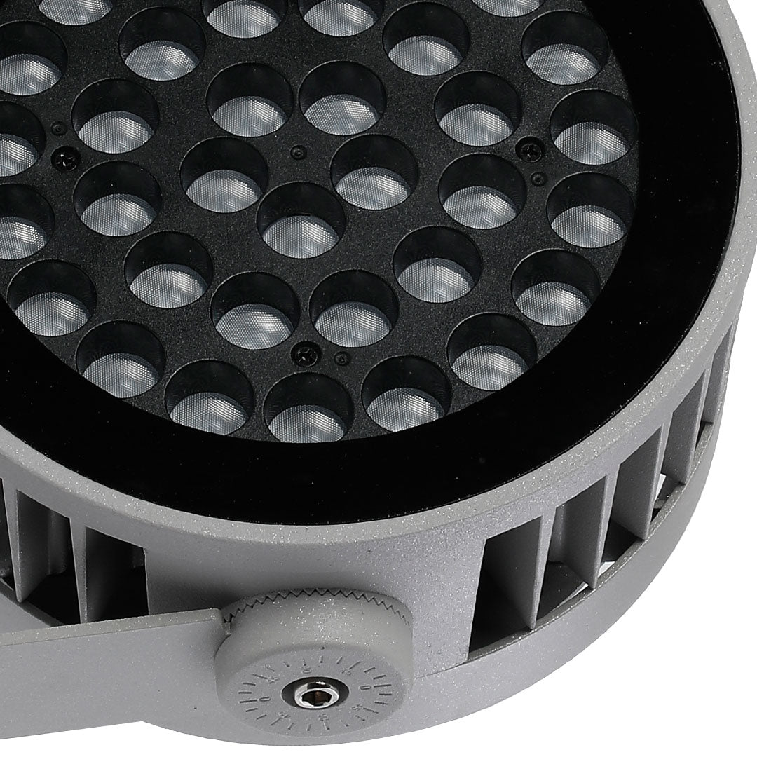 Outdoor Lighting LED Spotlights Round Waterproof