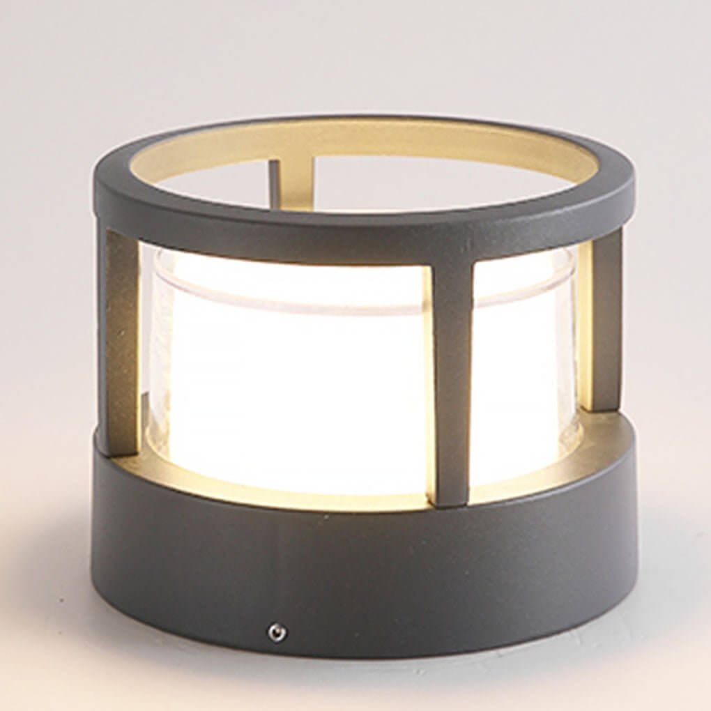 Outdoor LED Waterproof Multi-purpose Landscape Decorative Lighting for Courtyard Fence