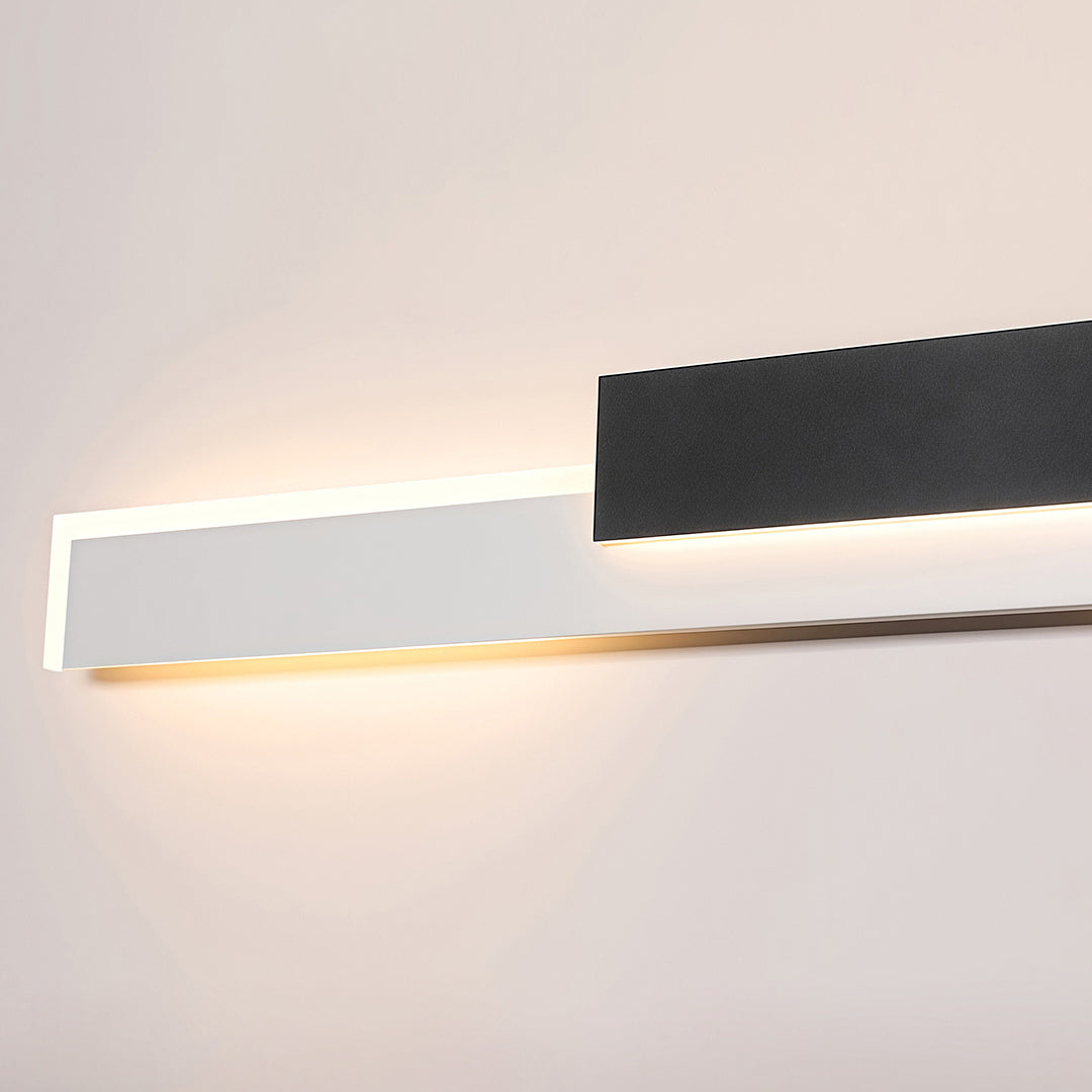 Outdoor Light Fixtures Wall Mount Waterproof LED Linear Light