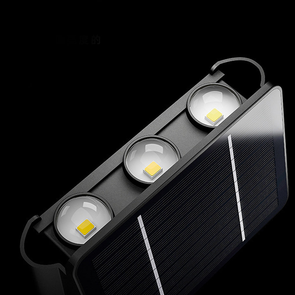Outdoor Wall Sconce up and down Lighting Solar Light