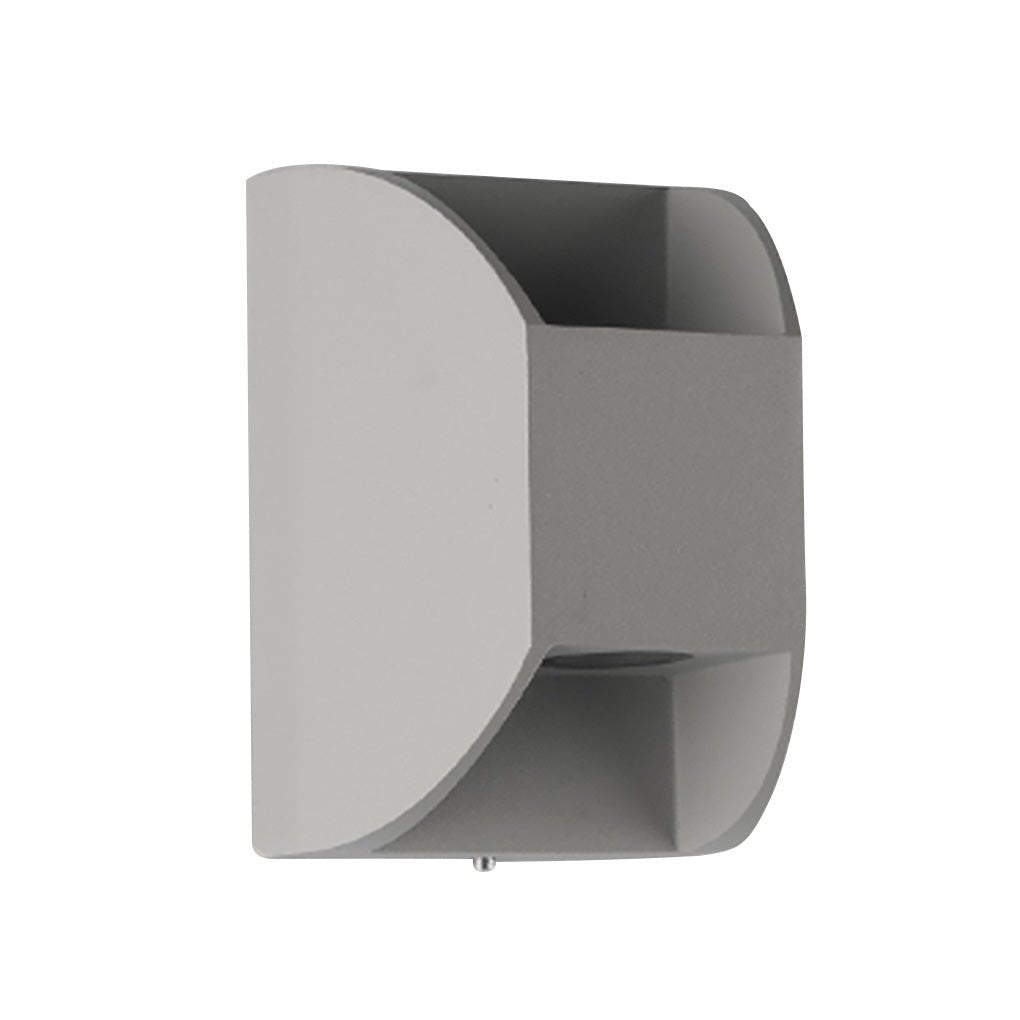Up and Down Exterior Lights Modern LED Wall Washer Light
