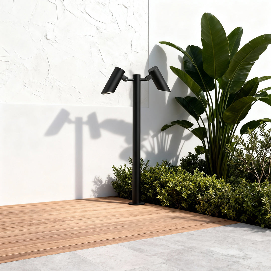 Path Lights LED Outdoor Lawn Waterproof Landscape Light