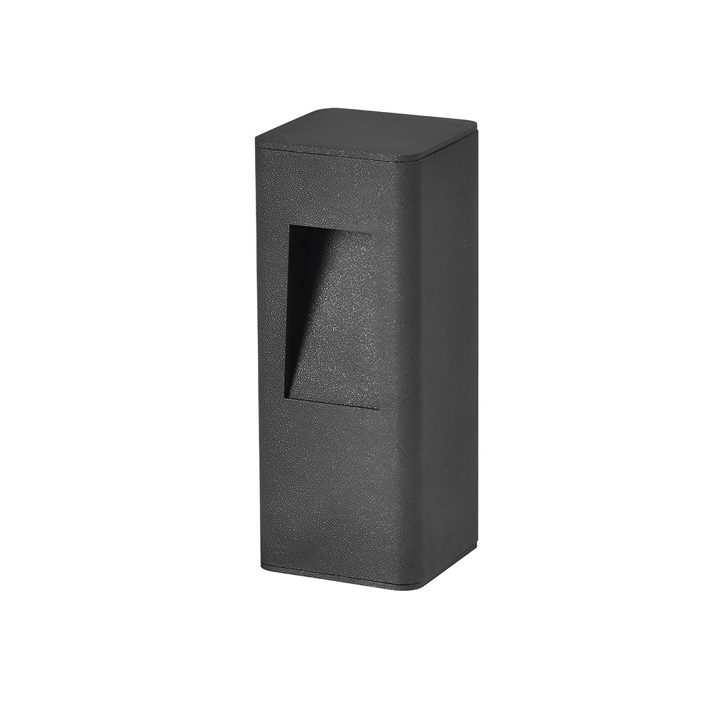 Pathway Bollard Lights Aluminum Alloy Outdoor Light