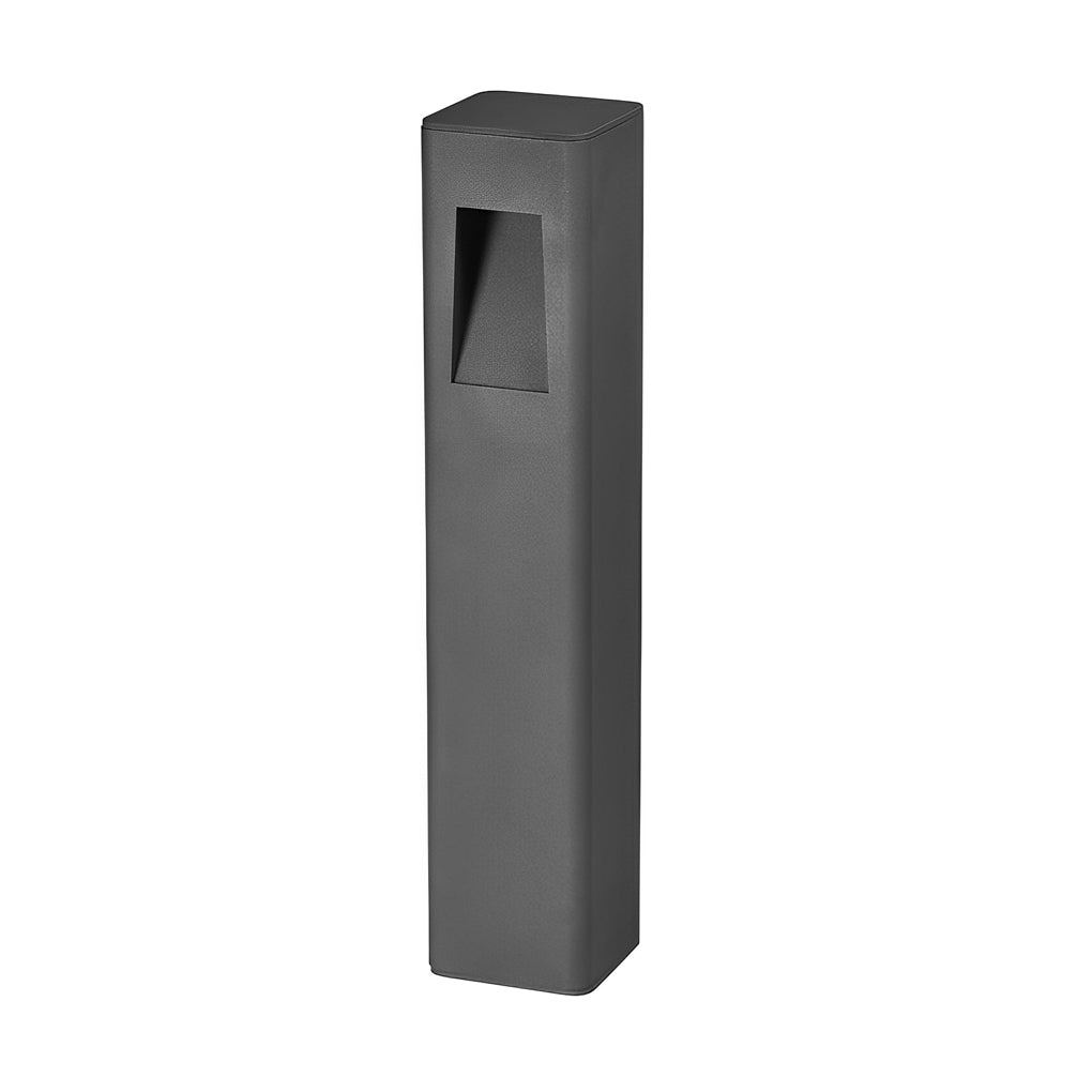 Pathway Bollard Lights Aluminum Alloy Outdoor Light