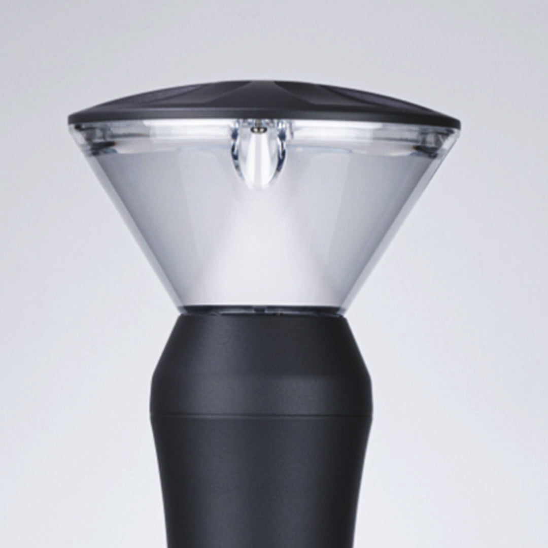 Outdoor LED Garden Lights Modern Minimalist Style Bollard Light