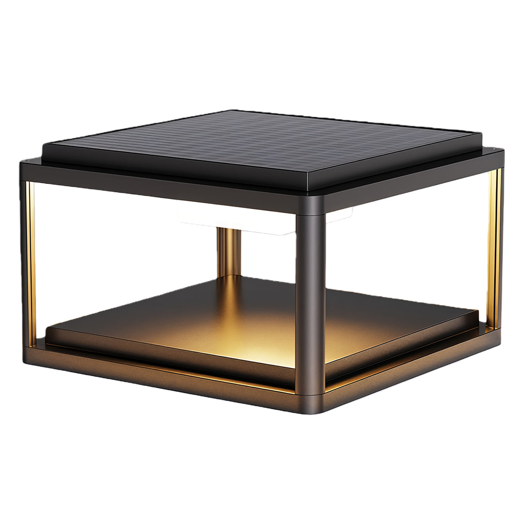 Patio Pillar Light Waterproof Outdoor Door Post Light