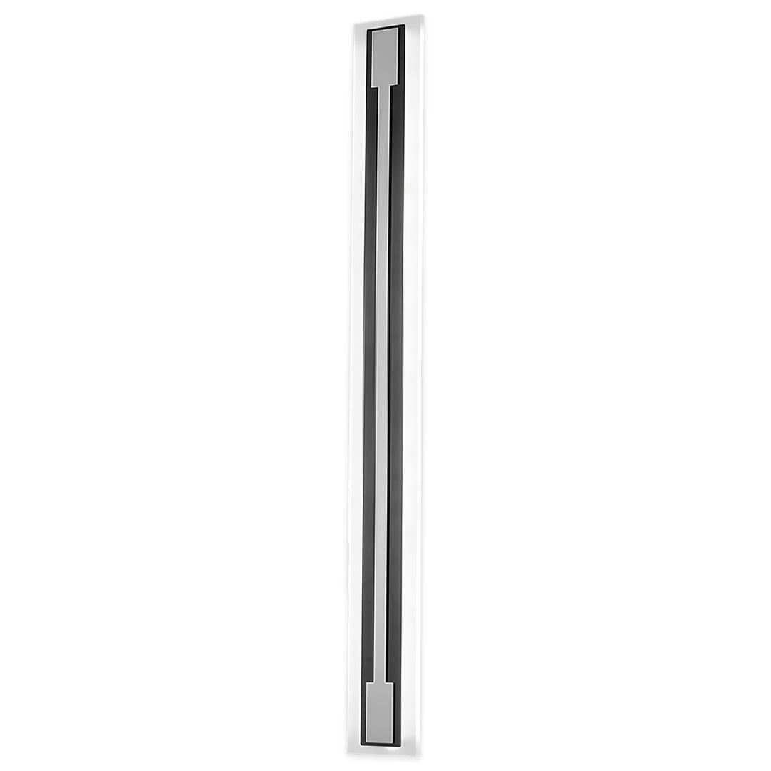 Outdoor Light Fixtures Sconces Waterproof Linear Lamp