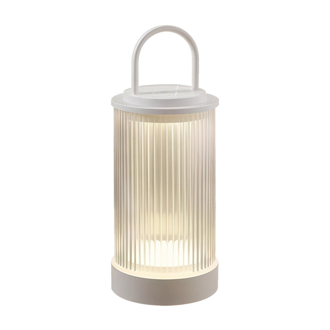 Portable Lantern Outdoor Modern Terrace Landscape Light