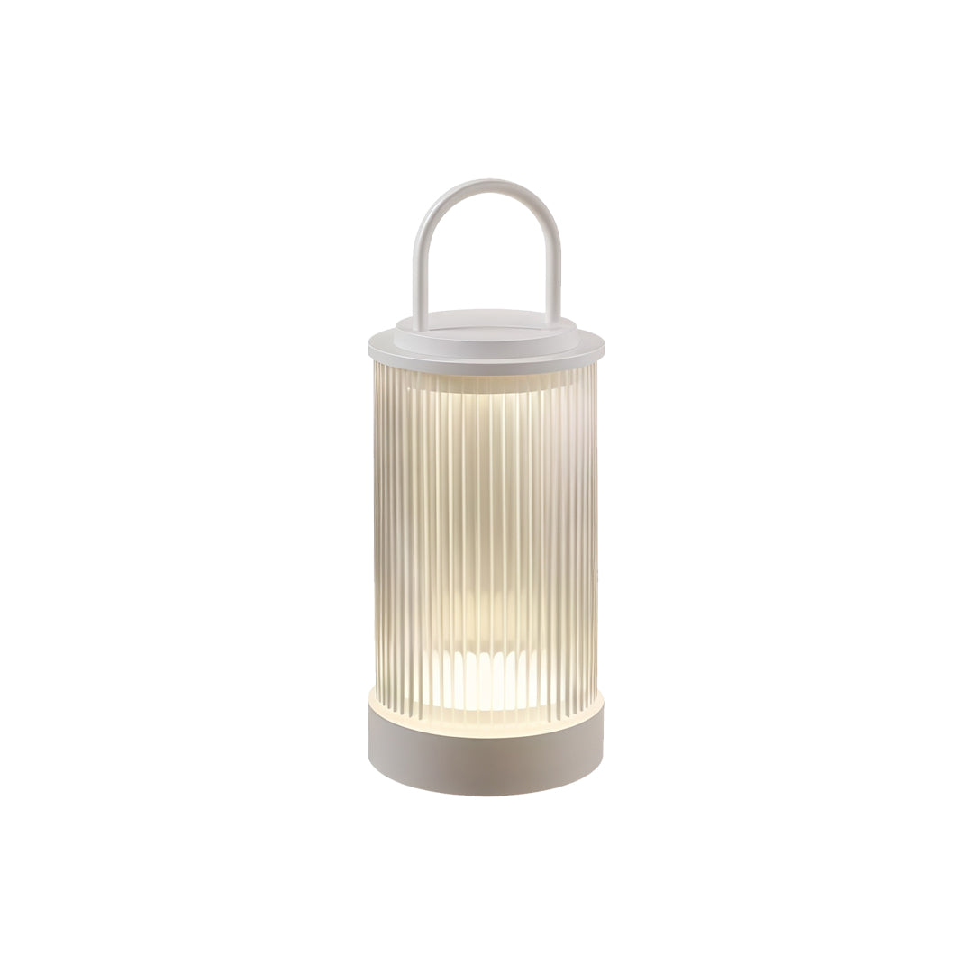 Portable Lantern Outdoor Modern Terrace Landscape Light