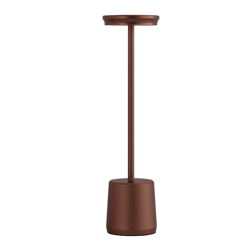 Portable Rechargeable LED Table Lamp Atmosphere Light