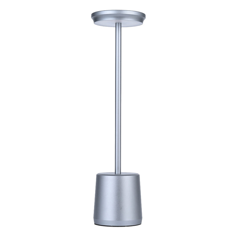 Portable Rechargeable LED Table Lamp Atmosphere Light