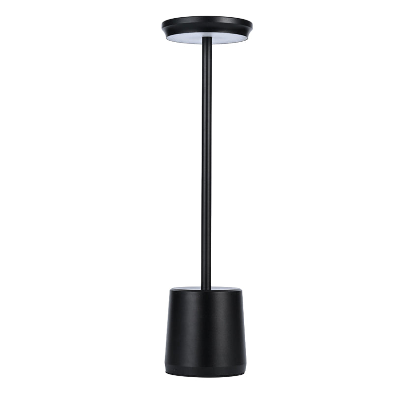 Portable Rechargeable LED Table Lamp Atmosphere Light