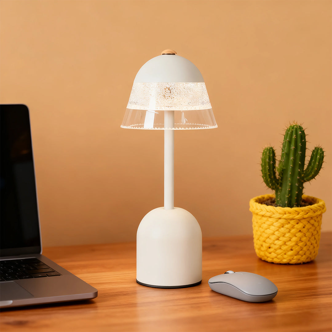 USB Table Lamps Reading LED LED Creative Design Light