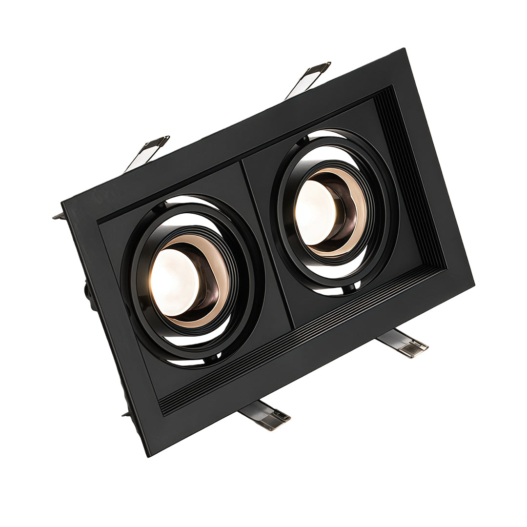 LED Indoor Spotlight Anti-Glare Recessed Ceiling Lights