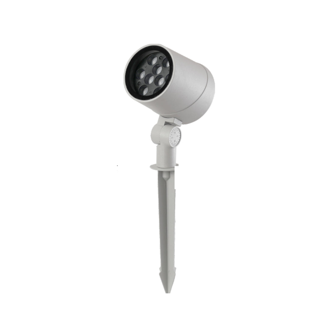 LED Tree Spotlights Landscape Ground Lighting